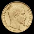 20 francs 1852